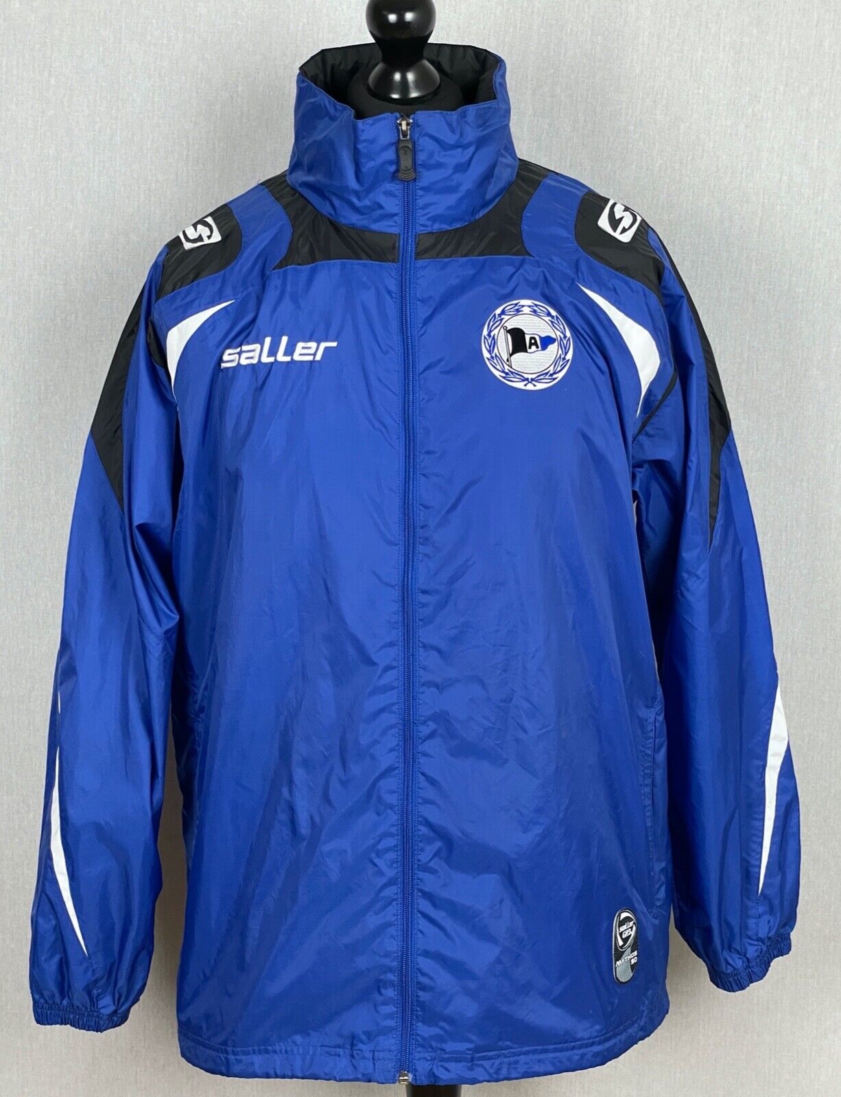 Arminia Bielefeld 2012-13 Rain Kit