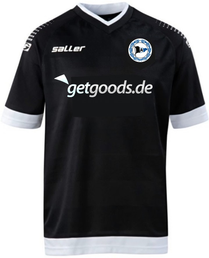 Arminia Bielefeld 2013-14 Third Kit