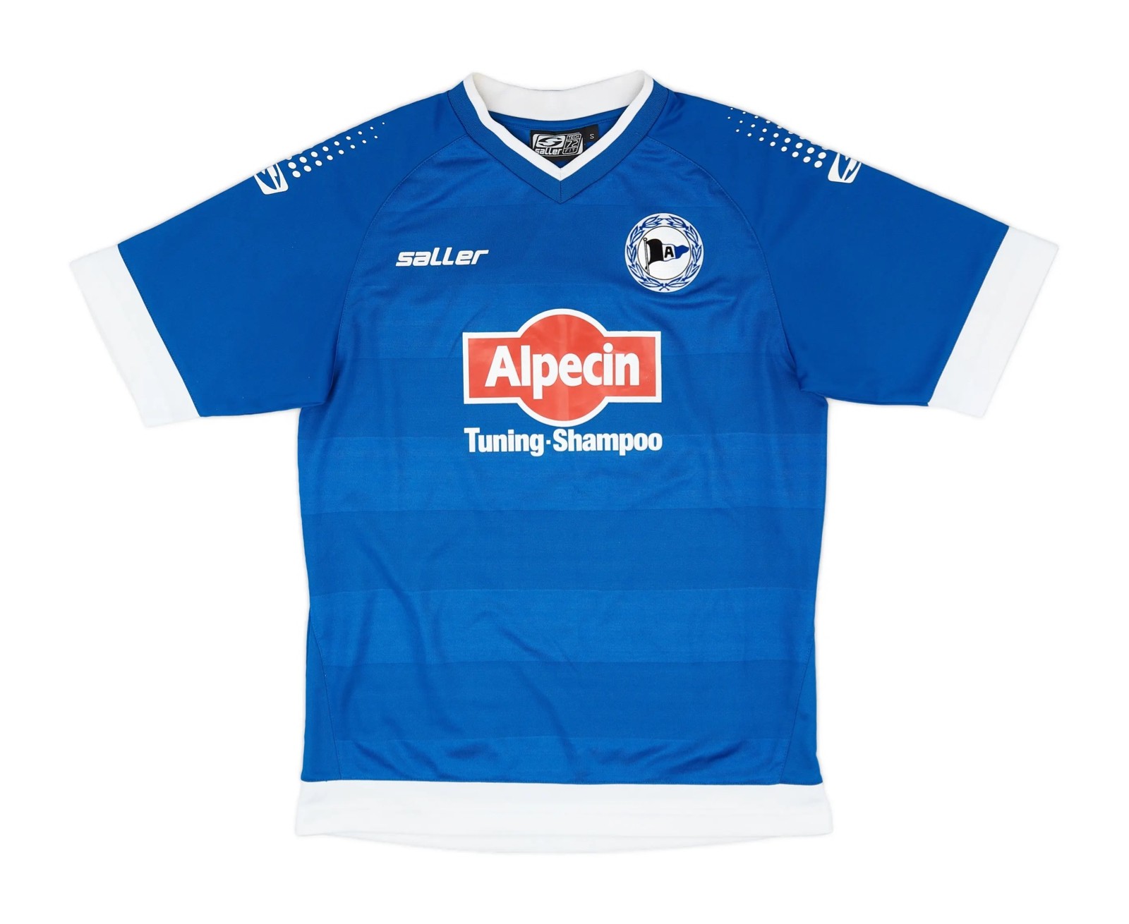 Arminia Bielefeld 2013-14 Home V4 Kit
