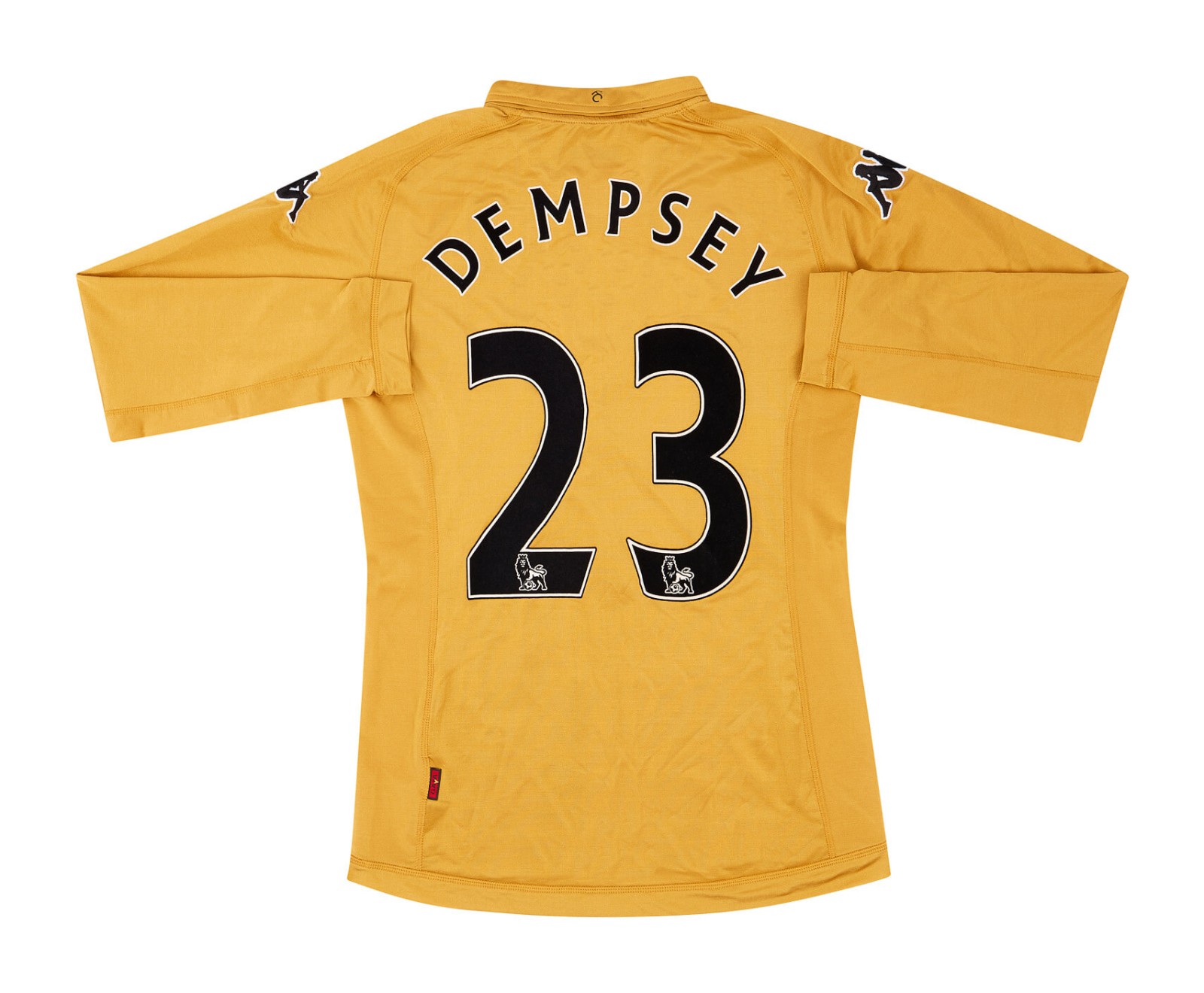 Fulham FC 2011-12 Third Kit