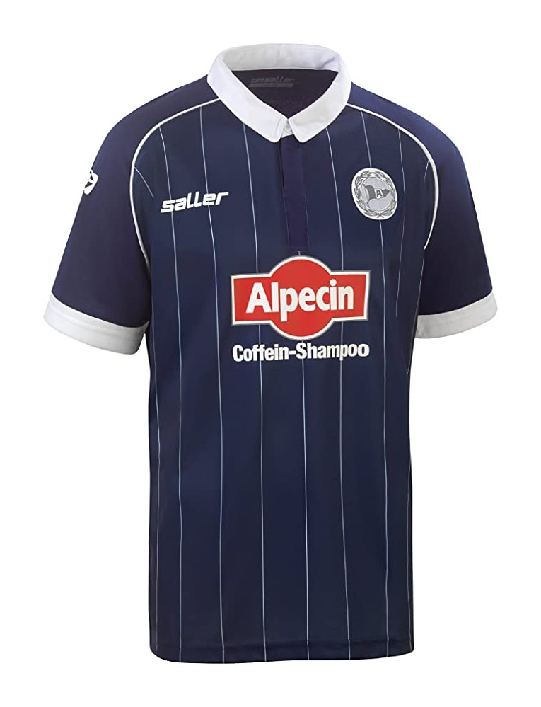 Arminia Bielefeld 2015-16 Home Kit