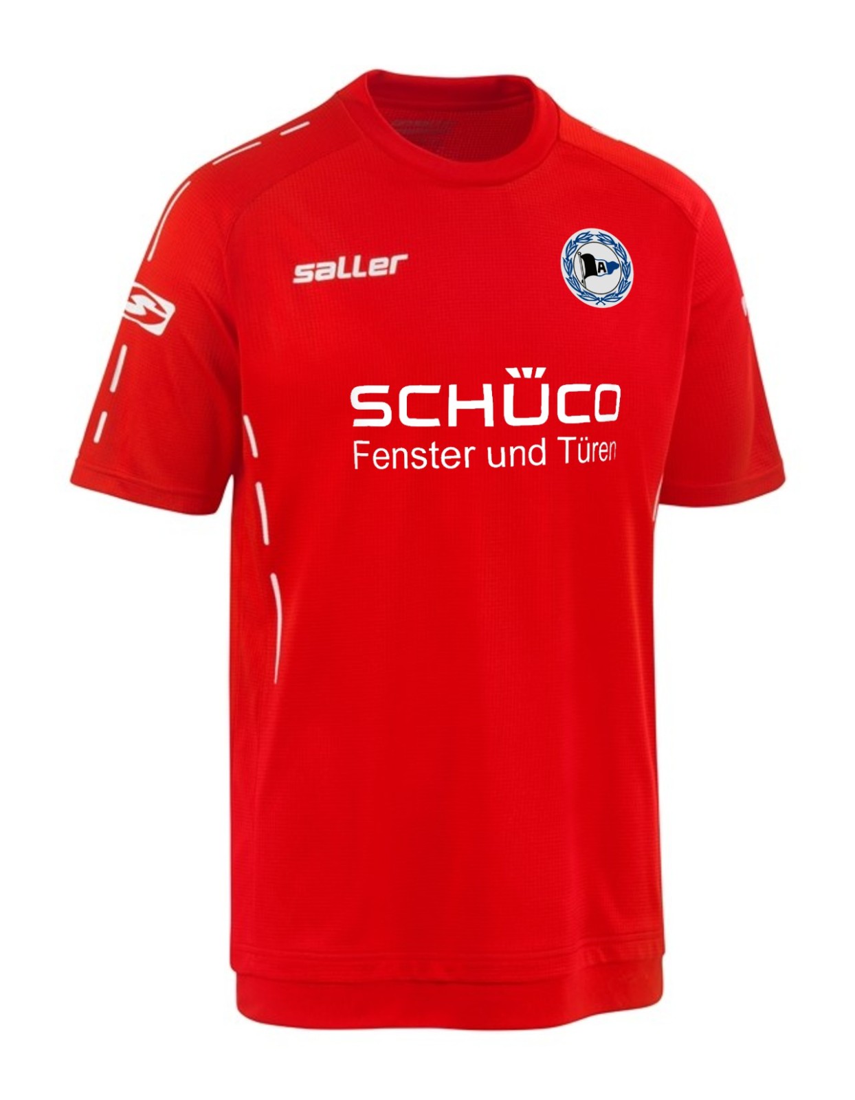 Arminia Bielefeld 2016-17 Third Kit