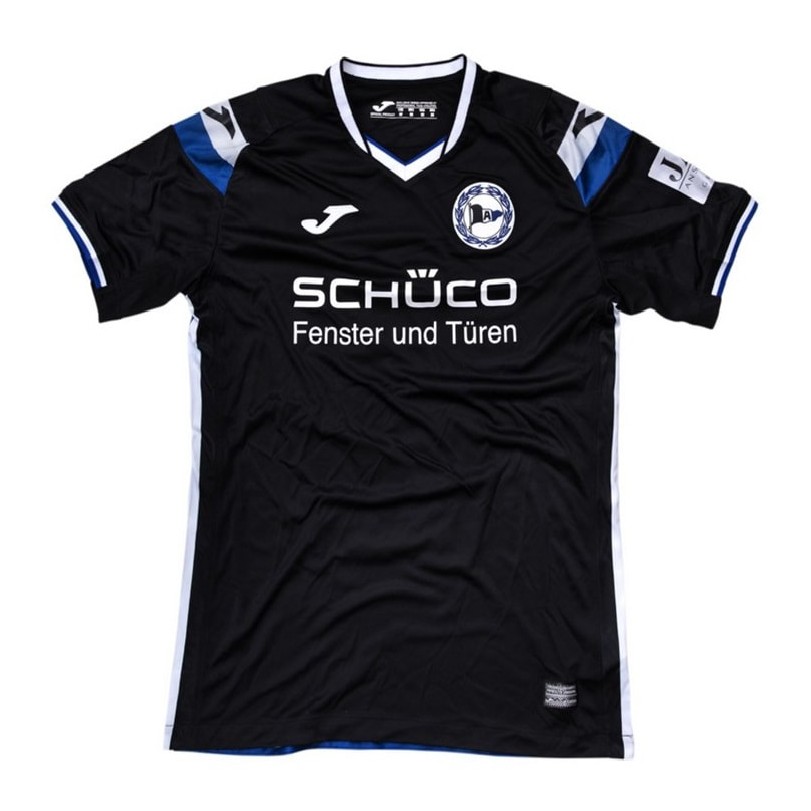 Arminia Bielefeld 2018-19 Away Kit