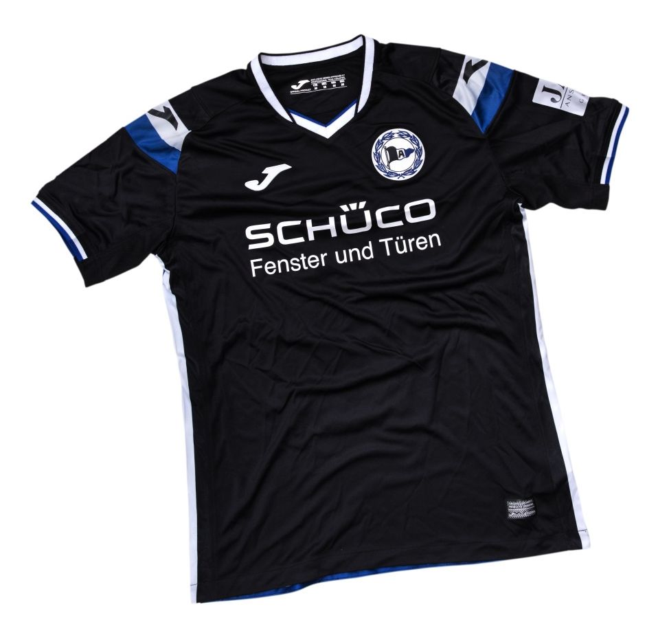 Arminia Bielefeld 2018-19 Away Kit