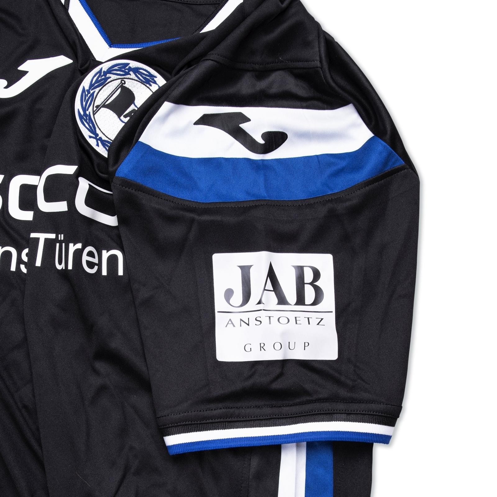 Arminia Bielefeld 2018-19 Away Kit