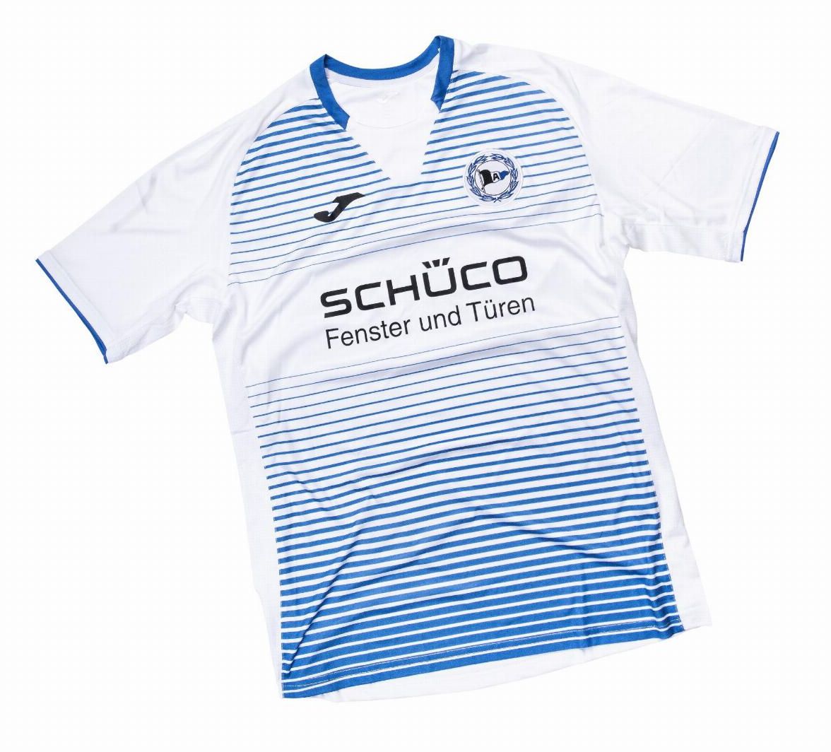 Arminia Bielefeld 2018-19 Third Kit