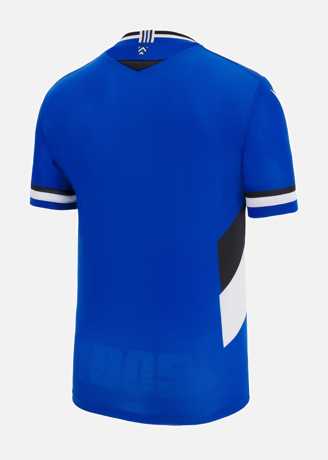 Arminia Bielefeld 2022-23 Home Kit