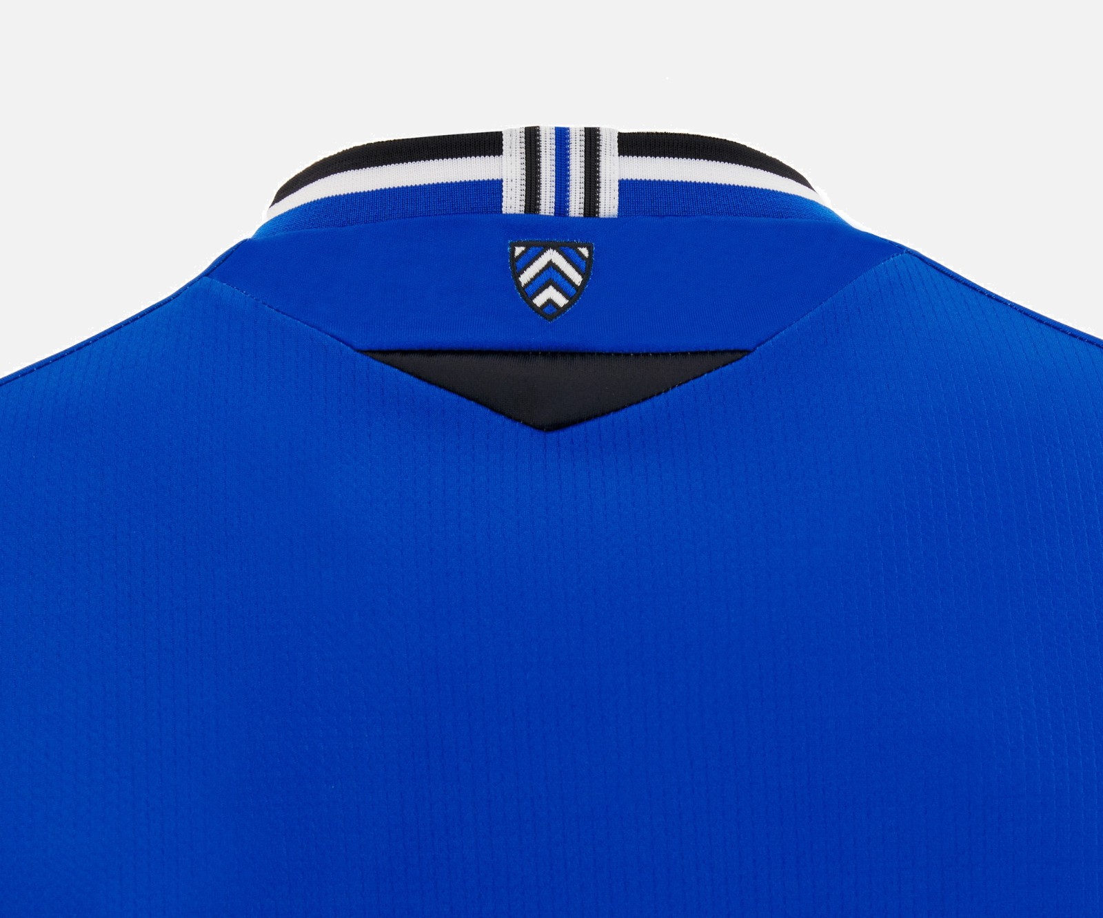 Arminia Bielefeld 2022-23 Home Kit