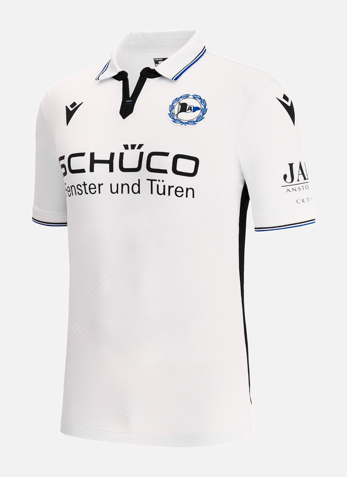 Arminia Bielefeld 2022-23 Away Kit