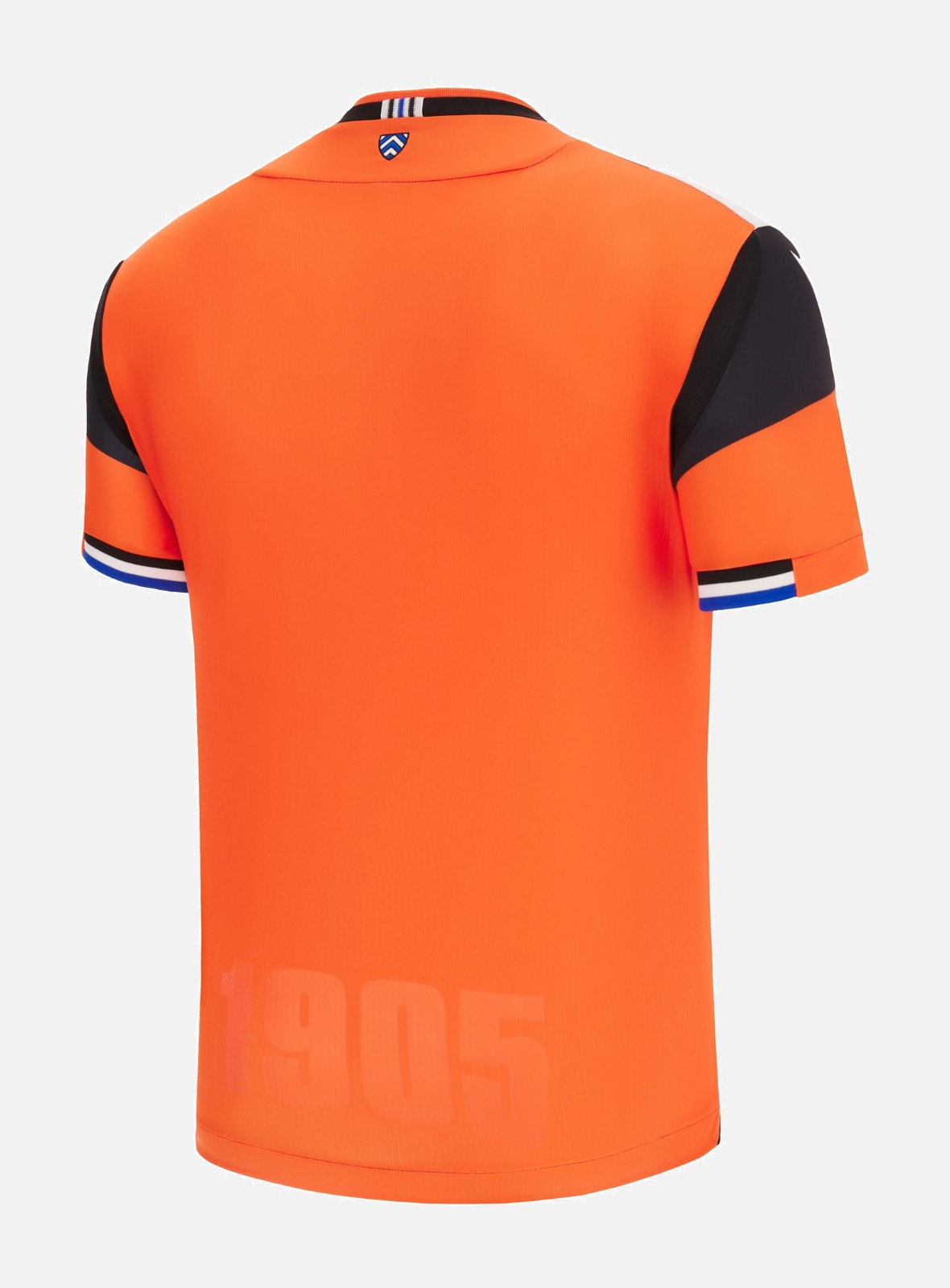 Arminia Bielefeld 2022-23 Third Kit