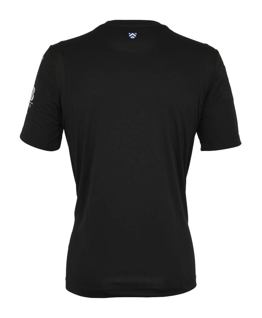 Arminia Bielefeld 2022-23 Fourth Kit