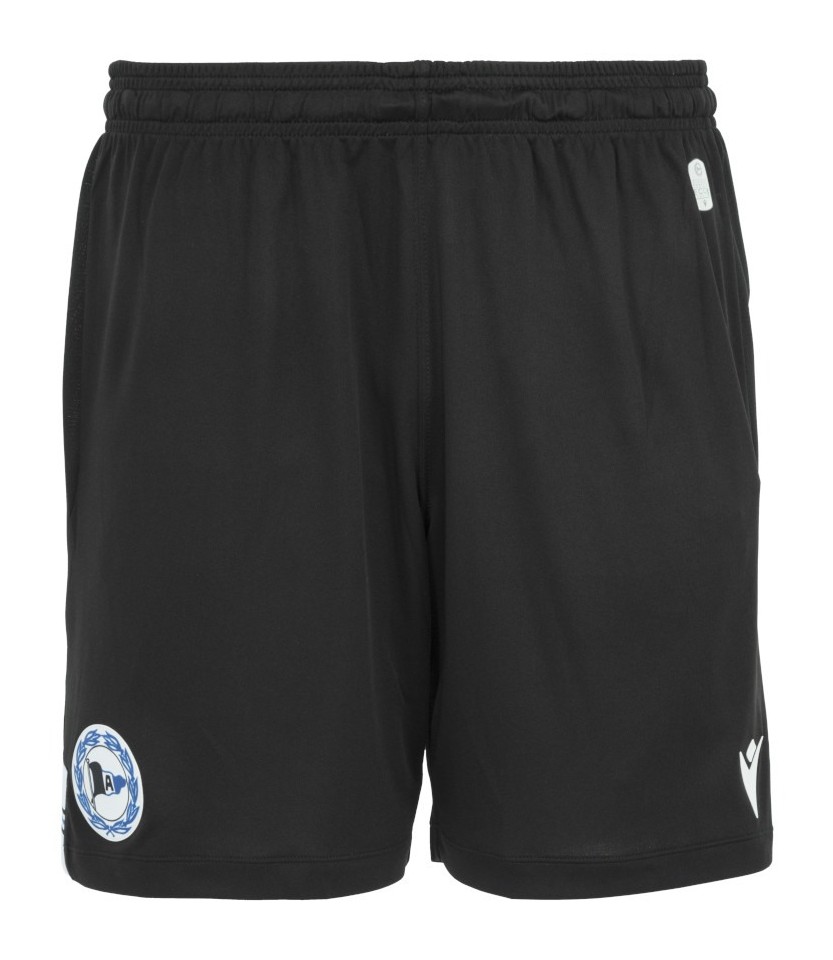 Arminia Bielefeld 2022-23 Fourth Kit