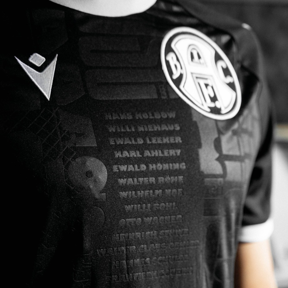 Arminia Bielefeld 2022-23 Special Kit