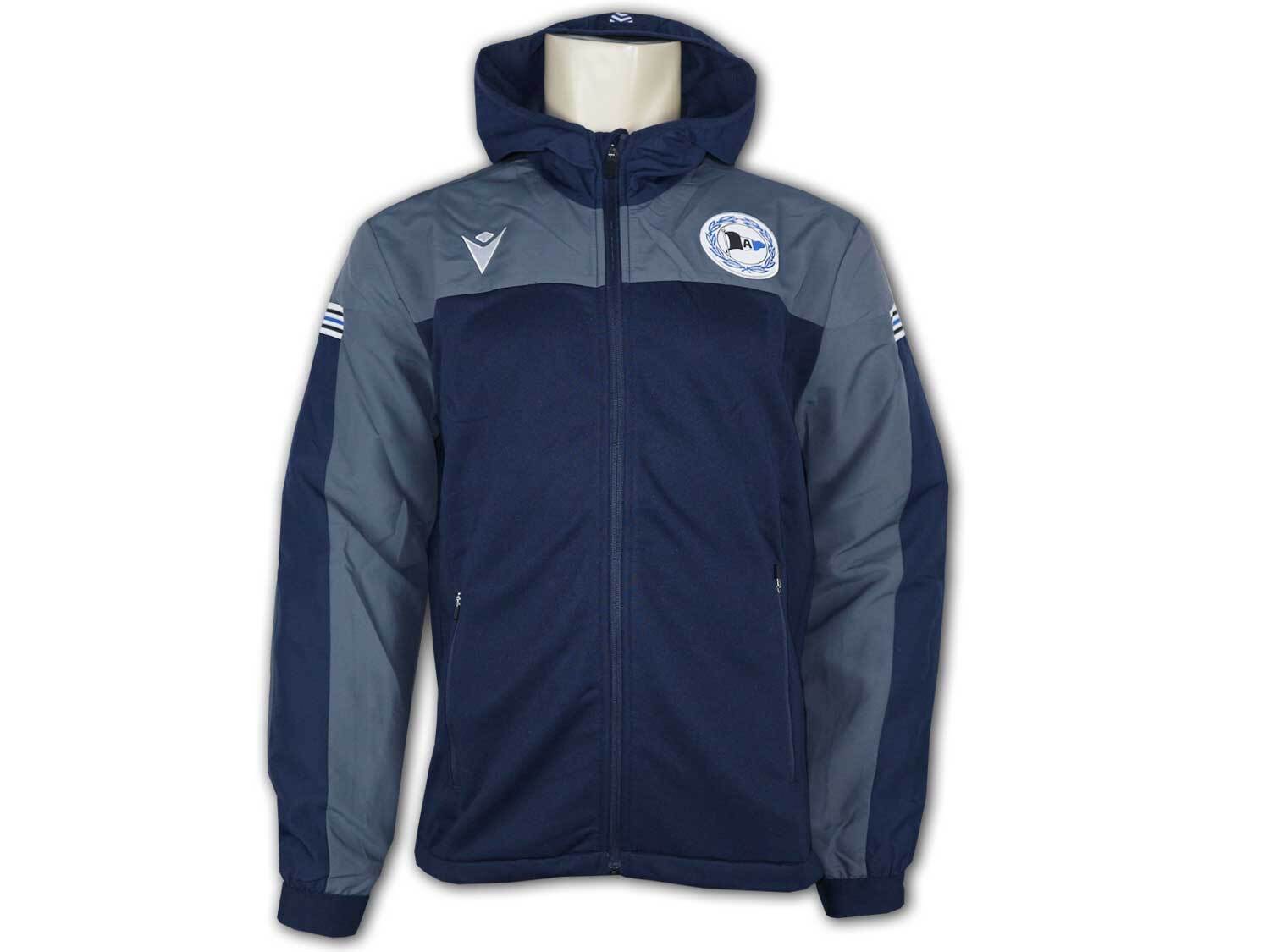 Arminia Bielefeld 2022-23 Rain Kit