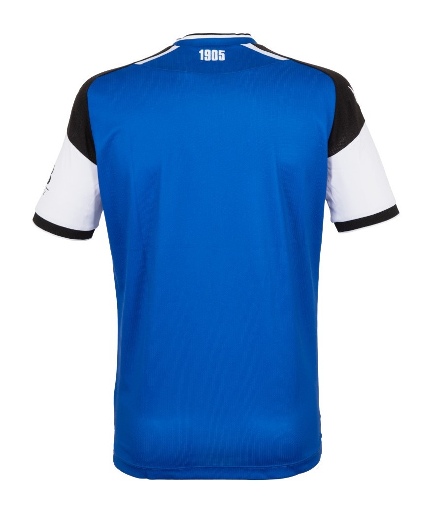 Arminia Bielefeld 2023-24 Home Kit