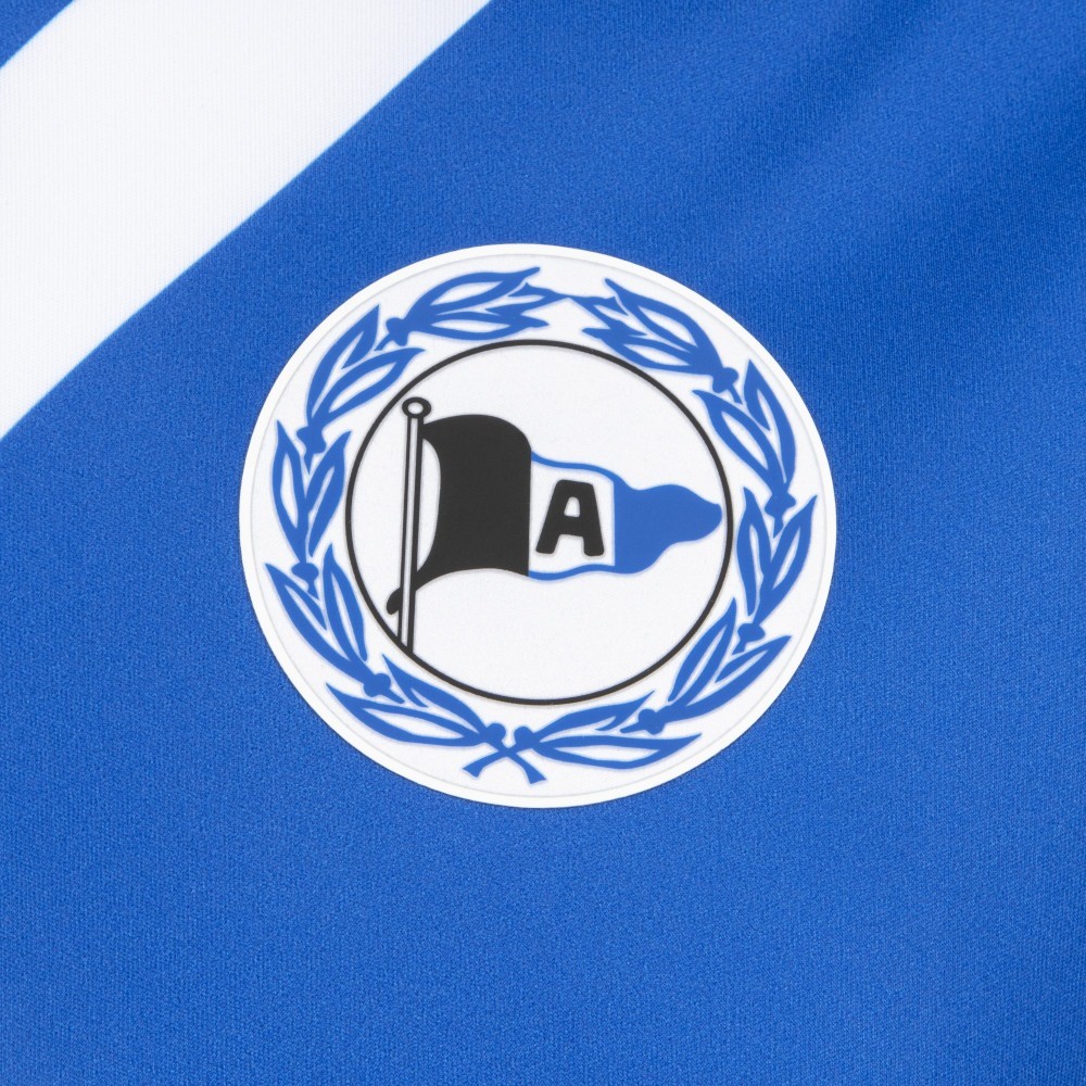 Arminia Bielefeld 2023-24 Home Kit