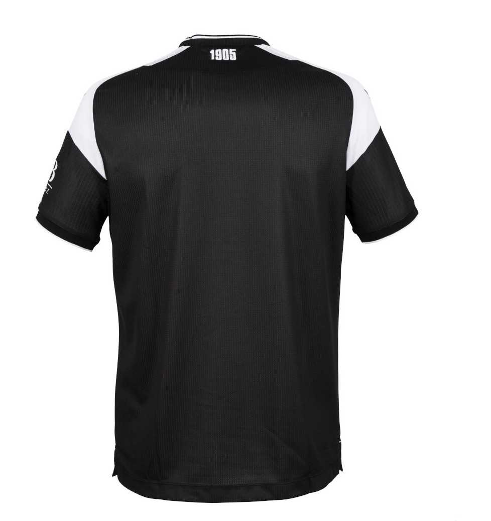 Arminia Bielefeld 2023-24 Away Kit