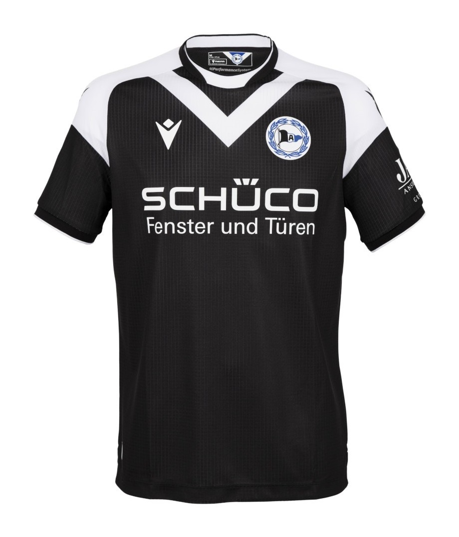 Arminia Bielefeld 2023-24 Away Kit