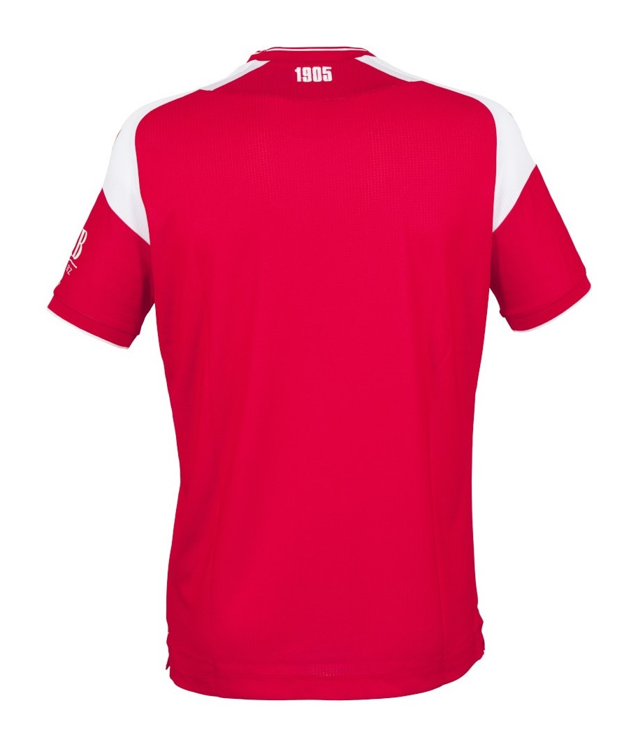 Arminia Bielefeld 2023-24 Third Kit