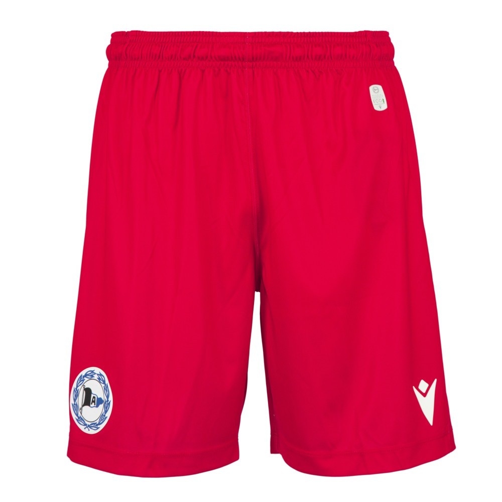 Arminia Bielefeld 2023-24 Third Kit