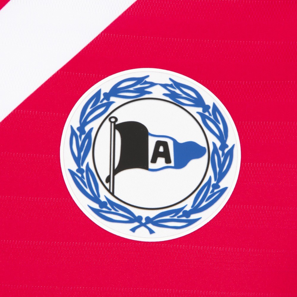 Arminia Bielefeld 2023-24 Third Kit