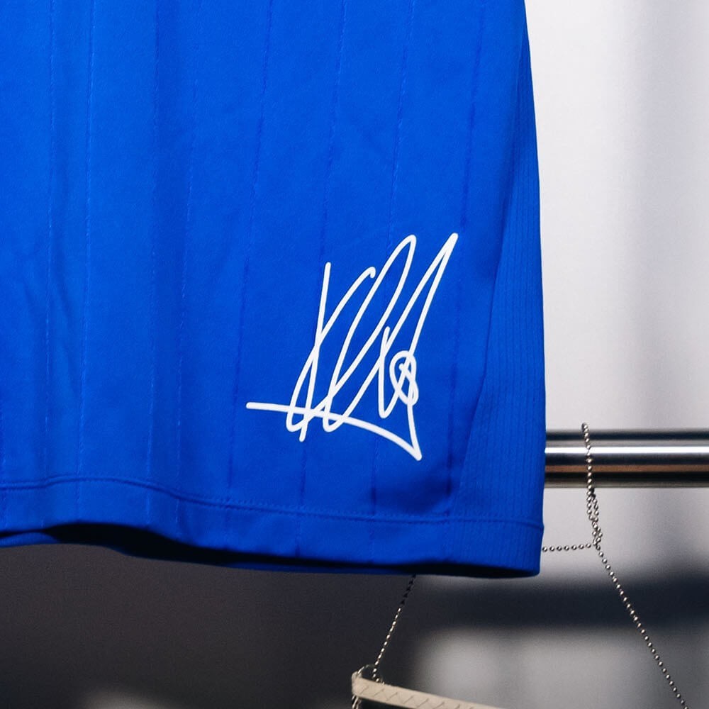 Arminia Bielefeld 2023-24 Farewell Kit