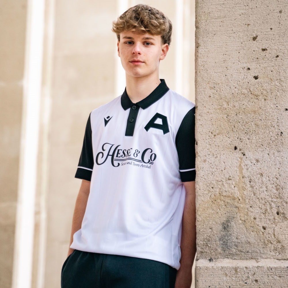 Arminia Bielefeld 2023-24 Special Kit