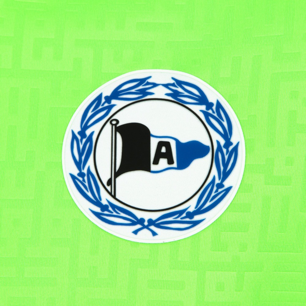 Arminia Bielefeld 2023-24 GK 1 Kit