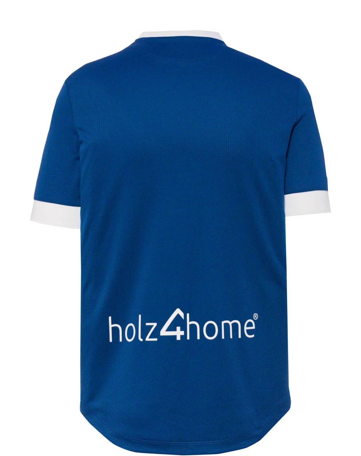 Arminia Bielefeld 2024-25 Home Kit