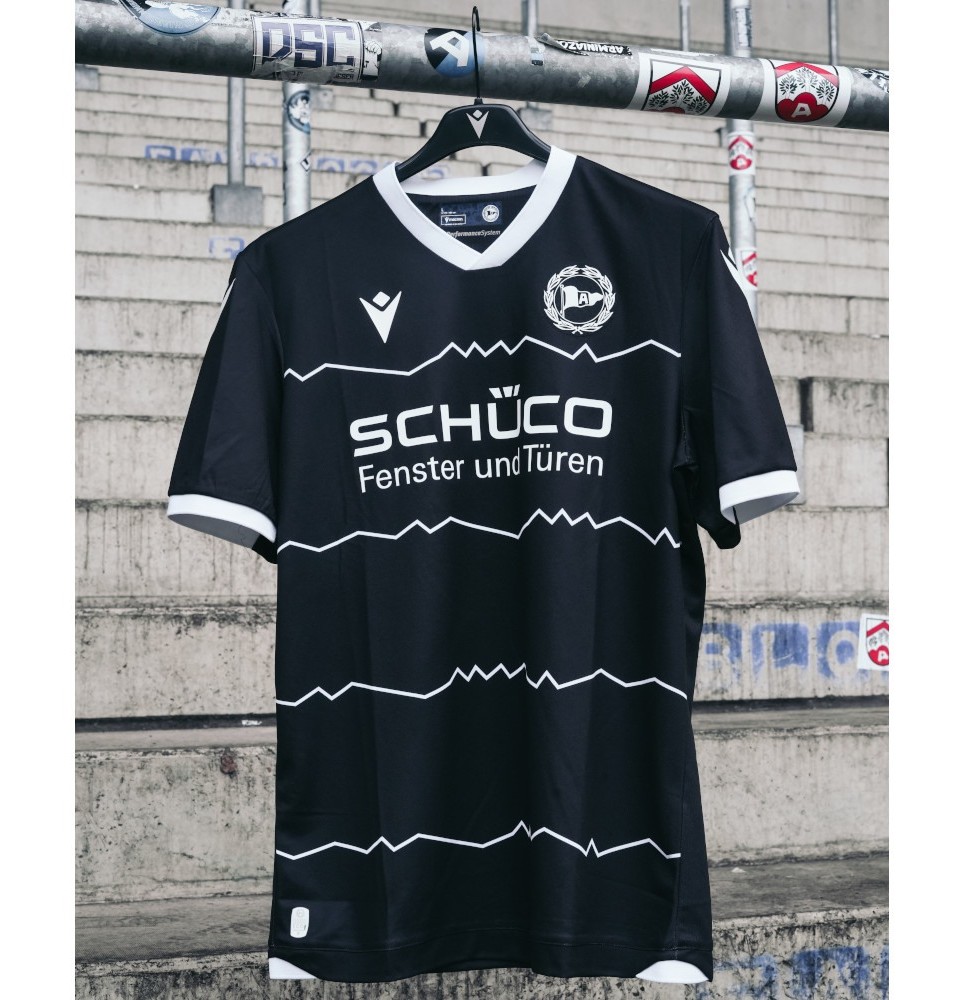 Arminia Bielefeld 2024-25 Away Kit