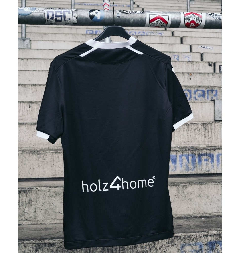 Arminia Bielefeld 2024-25 Away Kit