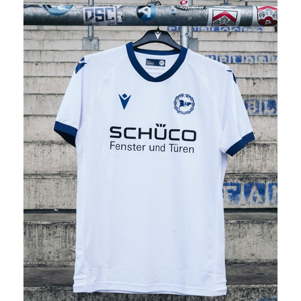 Arminia Bielefeld 2024-25 Third Kit