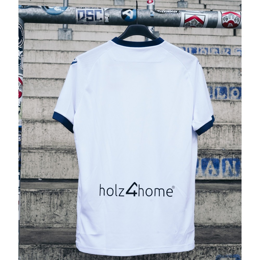 Arminia Bielefeld 2024-25 Third Kit