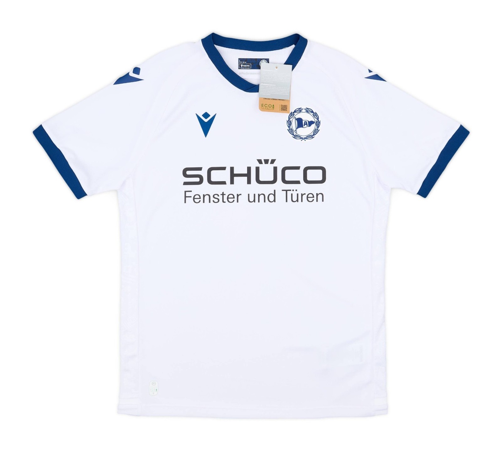 Arminia Bielefeld 2024-25 Third Kit