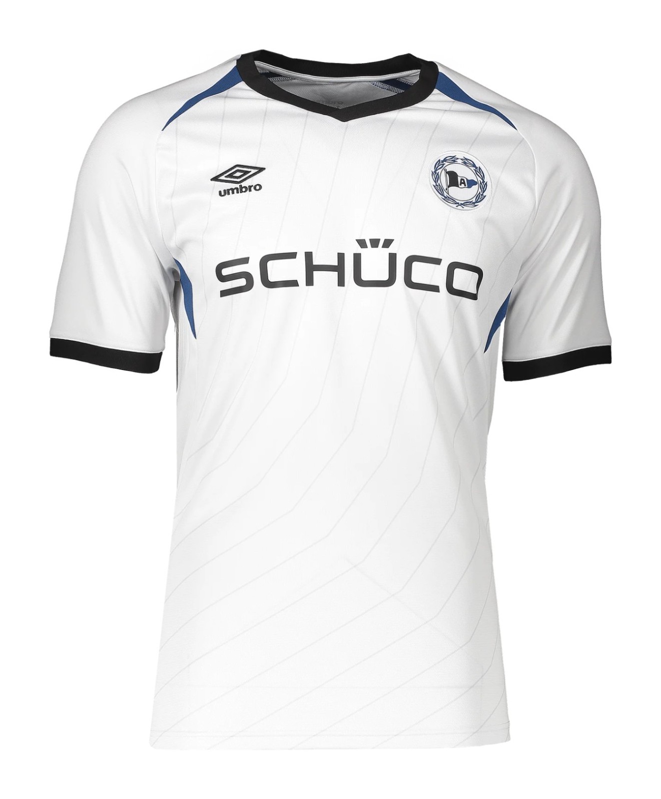 Arminia Bielefeld 2025-26 Away Kit