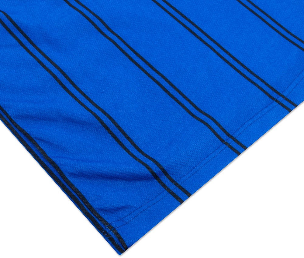 Arminia Bielefeld 1998-99 Home Kit