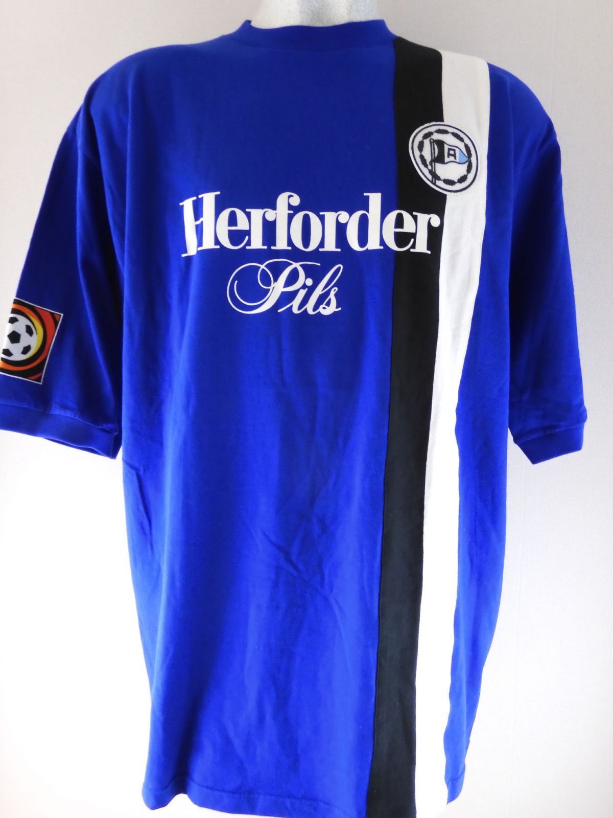 Arminia Bielefeld 1998-99 Special Kit