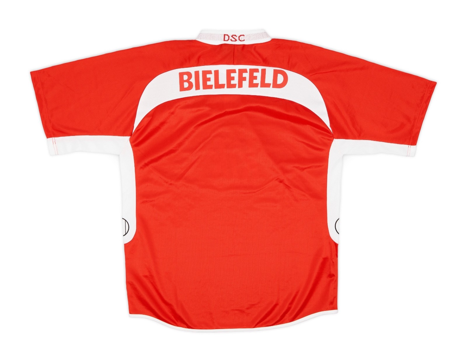 Arminia Bielefeld 2002-03 Third Kit