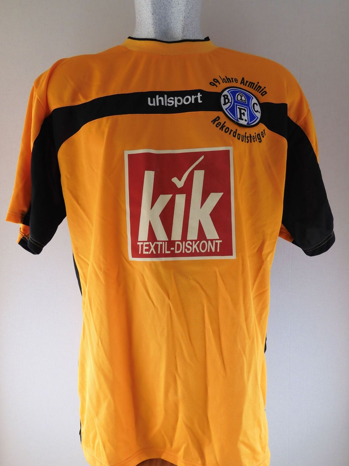 Arminia Bielefeld 2003-04 Special Kit