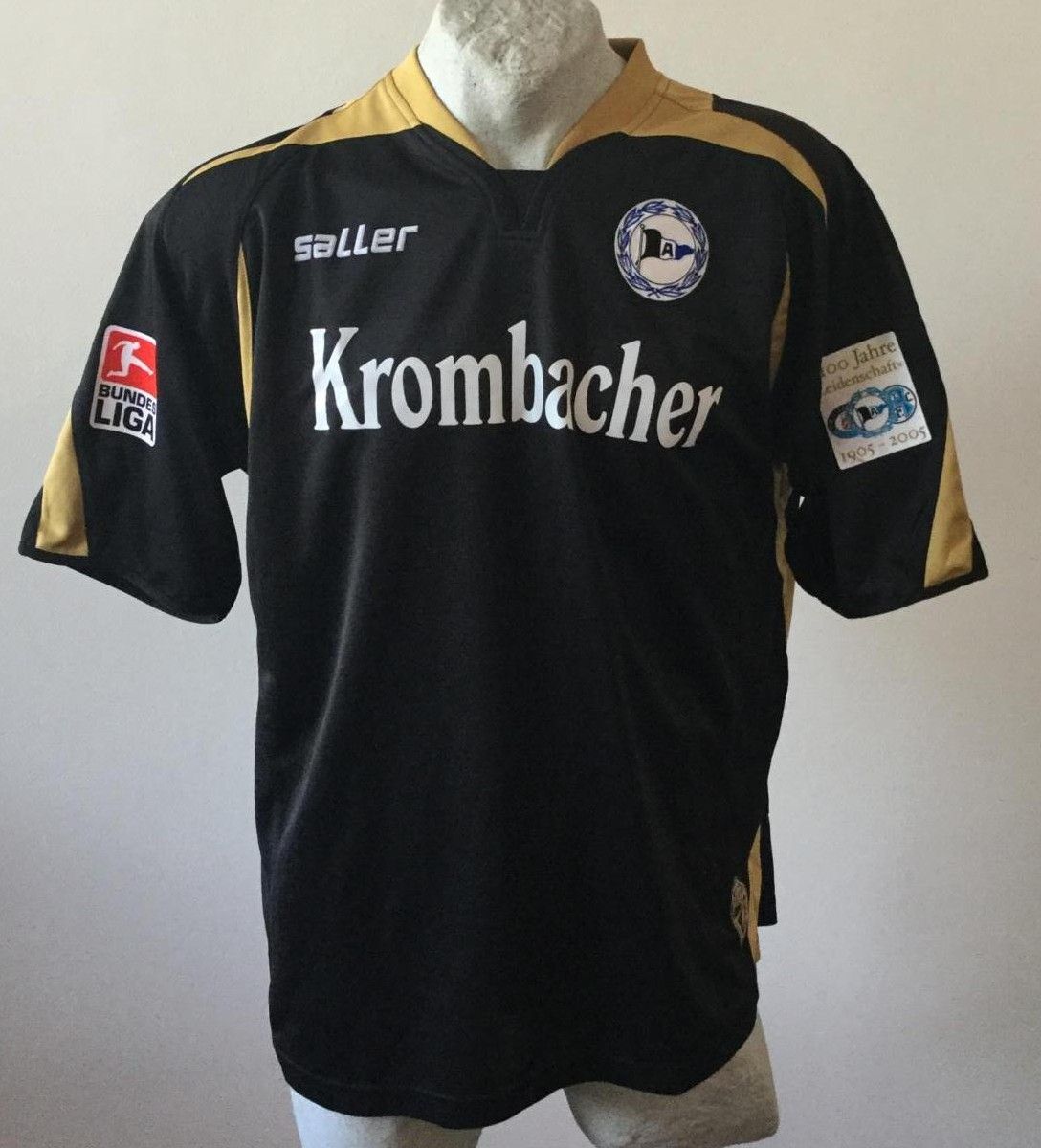 Arminia Bielefeld 2005-06 Special Kit