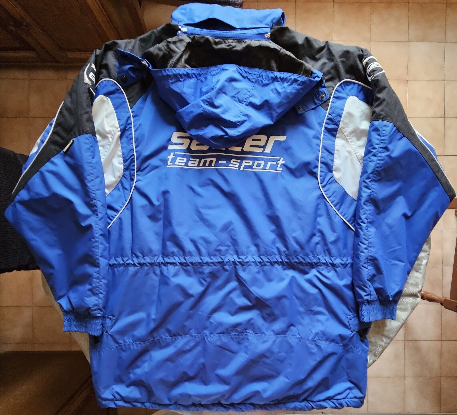 Arminia Bielefeld 2006-07 Bench Kit