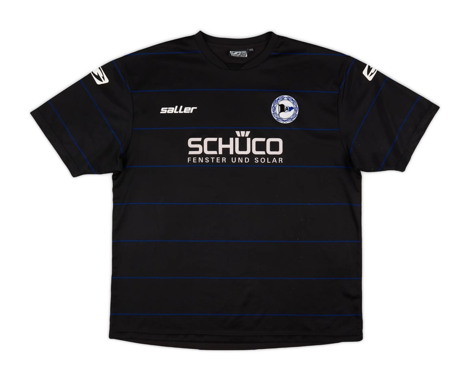 Arminia Bielefeld 2010-11 Away Kit