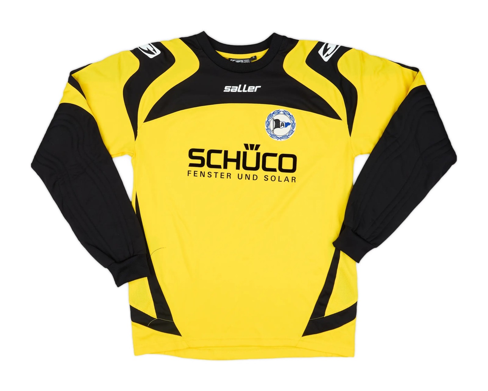 Arminia Bielefeld 2010-11 GK 3 Kit