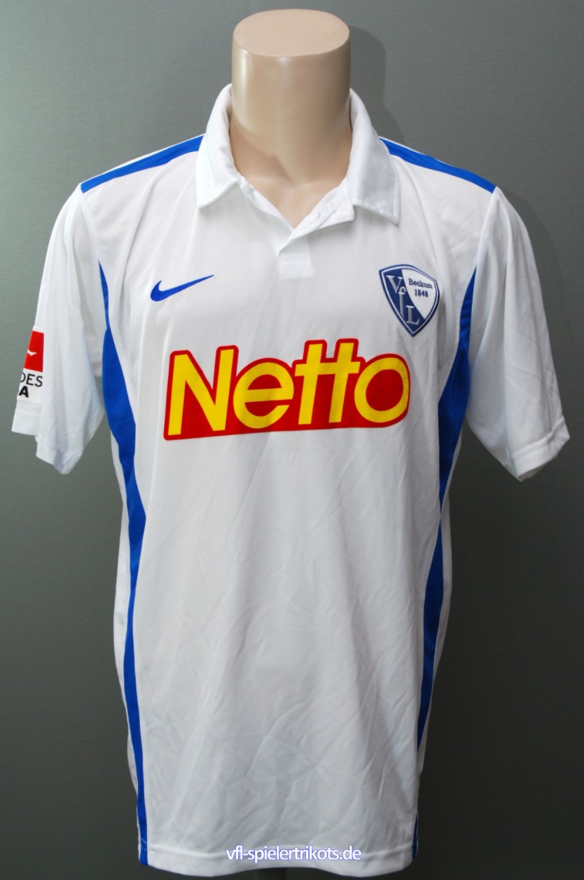VfL Bochum 2011-12 Away Kit