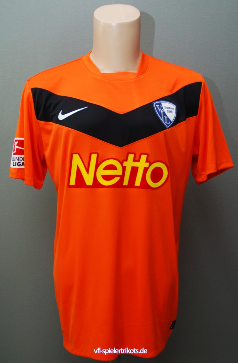 VfL Bochum 2011-12 Third Kit