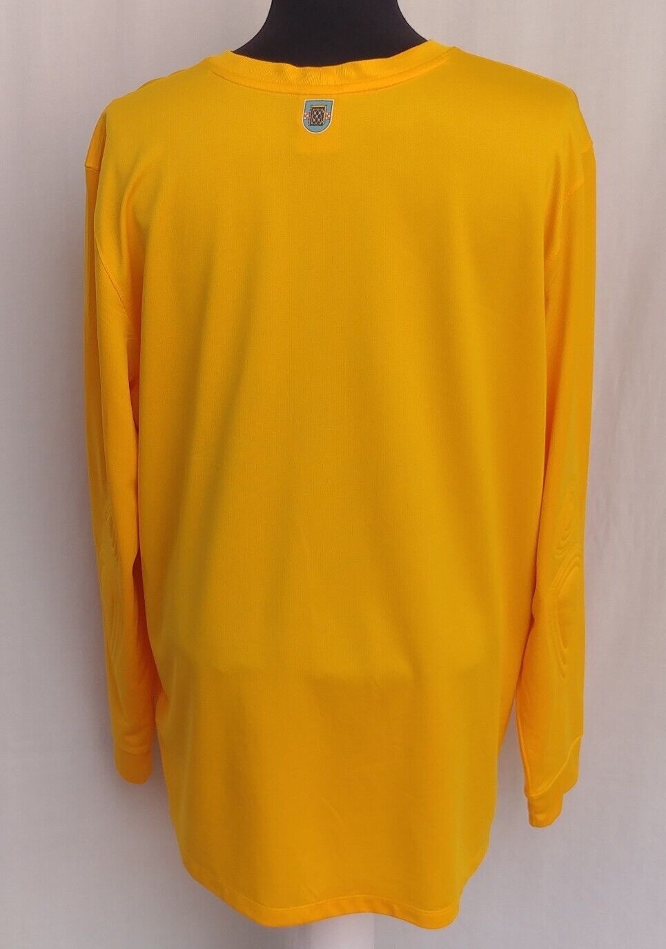 VfL Bochum 2011-12 GK 2 Kit