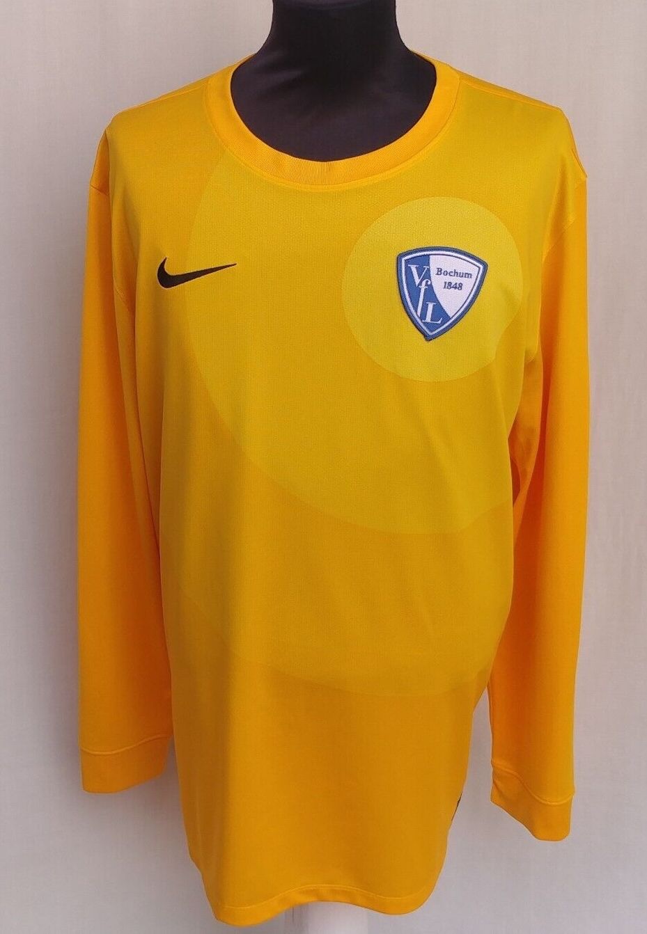 VfL Bochum 2011-12 GK 2 Kit