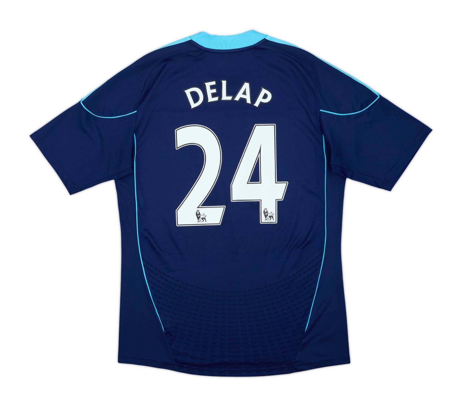 Stoke City 2011-12 Third Kit