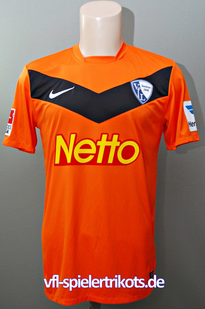 VfL Bochum 2012-13 Third Kit