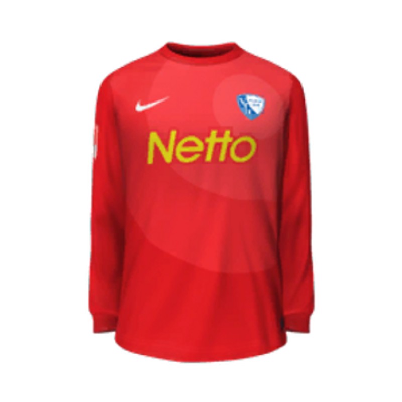 VfL Bochum 2012-13 GK 1 Kit